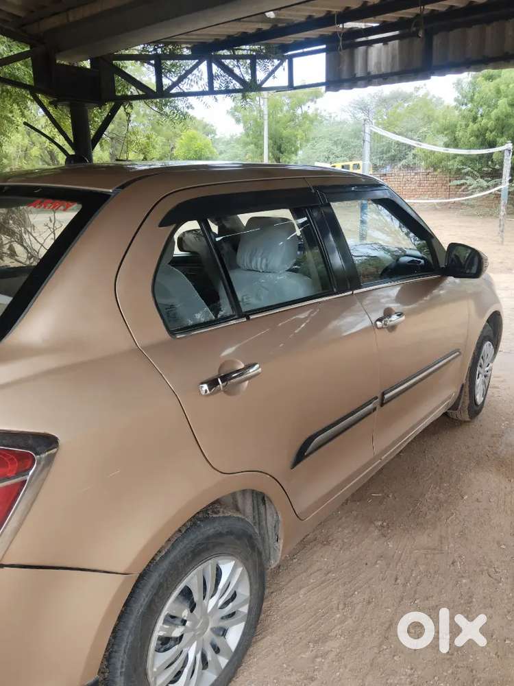 Maruti Suzuki Dzire Lxi 2013 Diesel Car