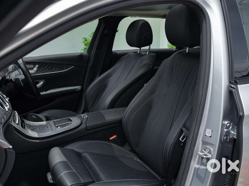 Mercedes-benz E-class E 220 D, 2023, Diesel