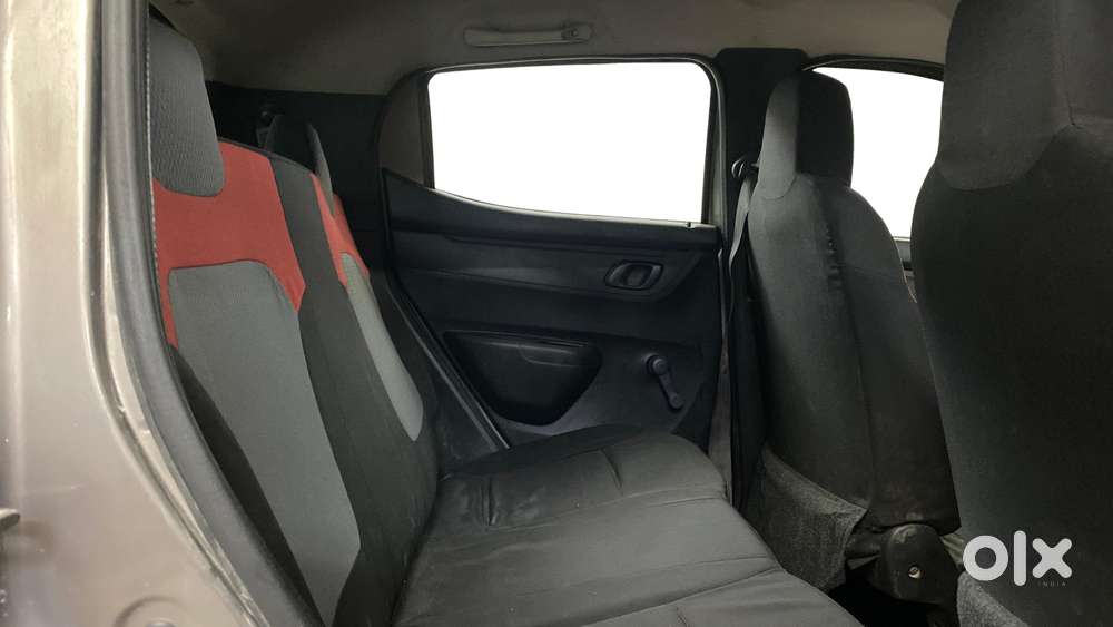 Renault Kwid 1.0 Rxt Edition, 2017, Petrol