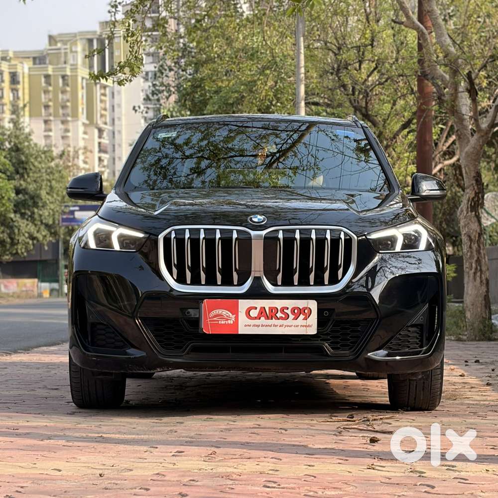 Bmw X1 Sdrive18i M Sport, 2025, Petrol