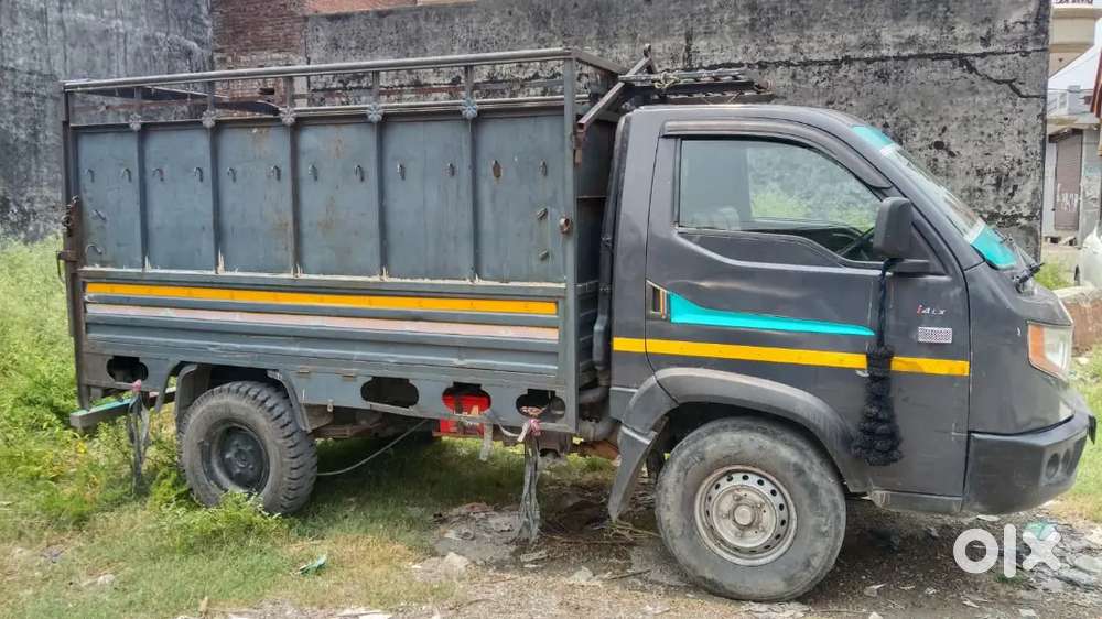 Ashok Leyland Stile 2022 Diesel Good Condition