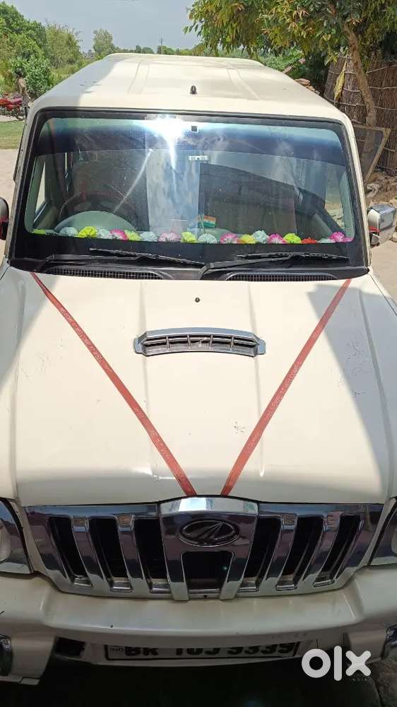 Mahindra Scorpio Diesel 2011