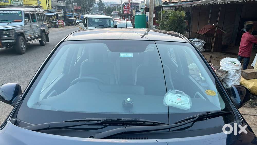 Hyundai Grand I10 2022 Km Driven