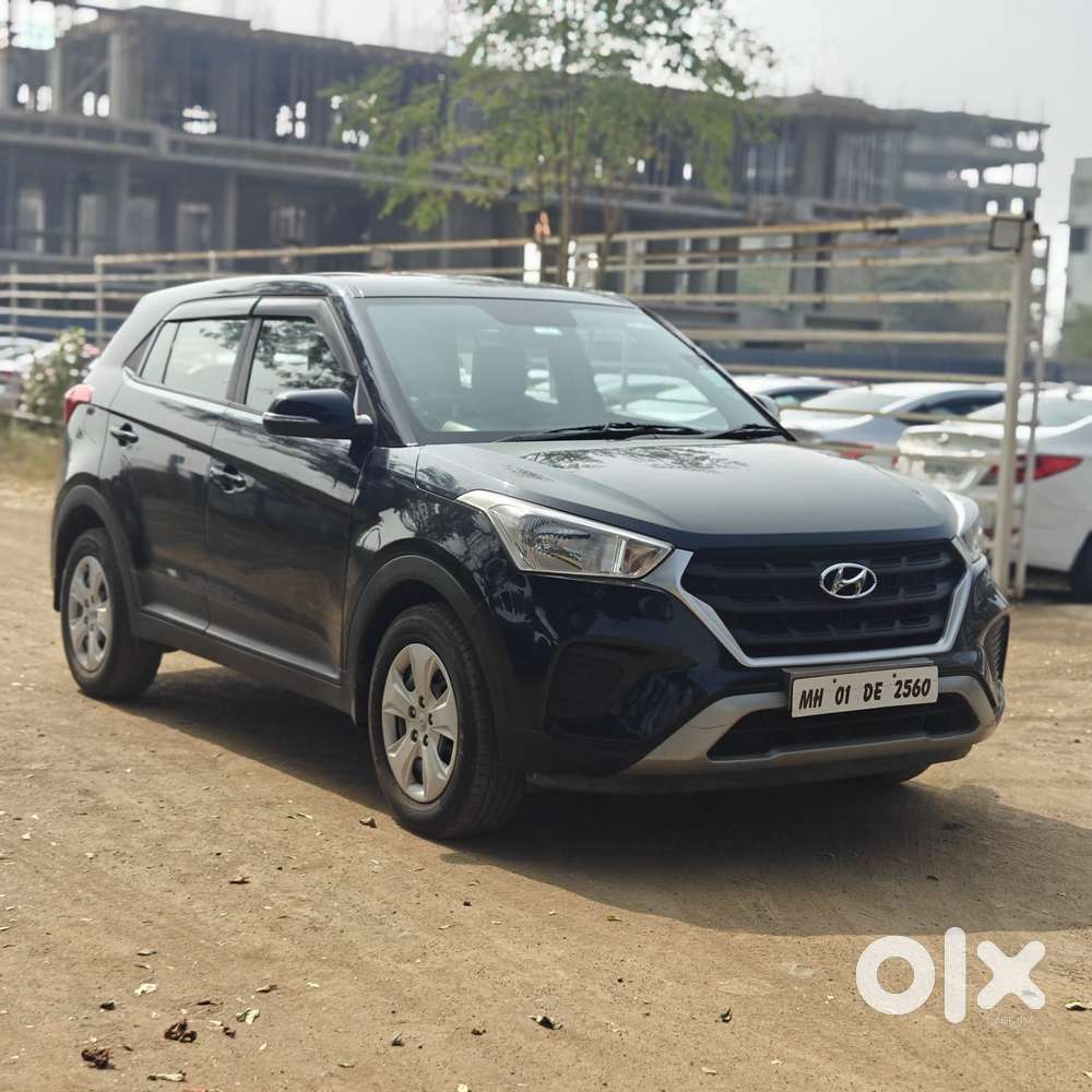 Hyundai Creta 1.4 E Plus Crdi, 2018, Diesel