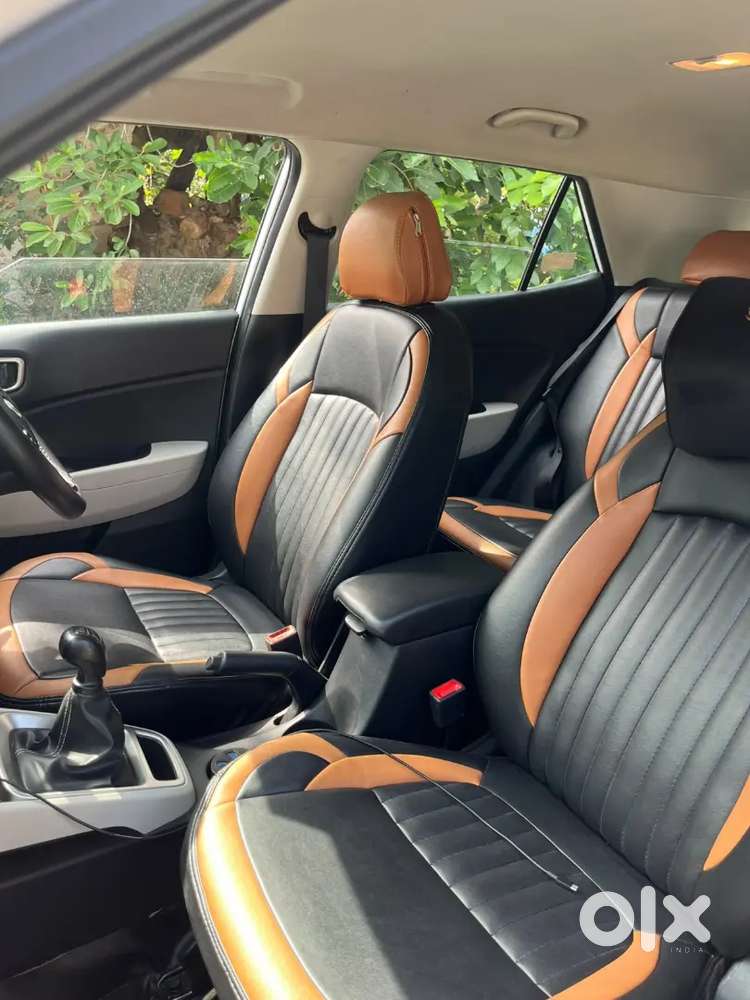 Hyundai Venue 1.2 S(optional) 2024