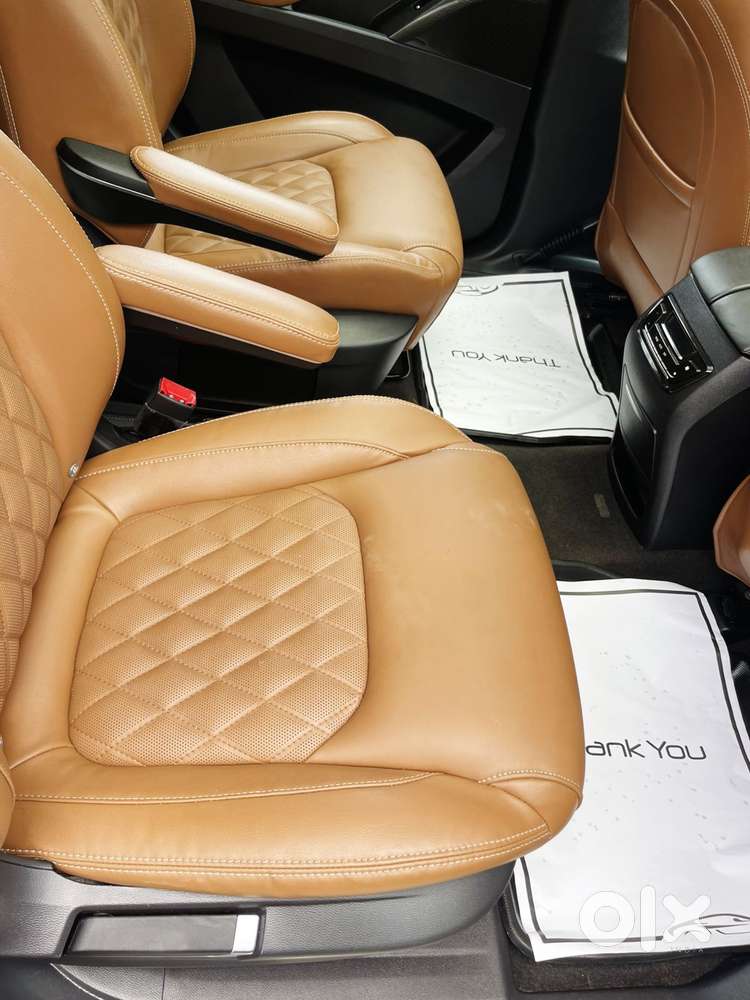 Mg Gloster Savvy 6 Seater, 2022, Diesel