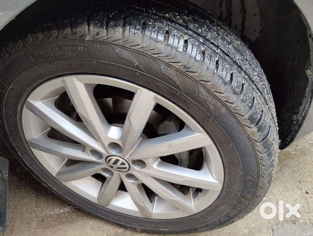 Volkswagen Vento 1.5 Tdi Highline Plus 16 Alloy, 2018, Diesel