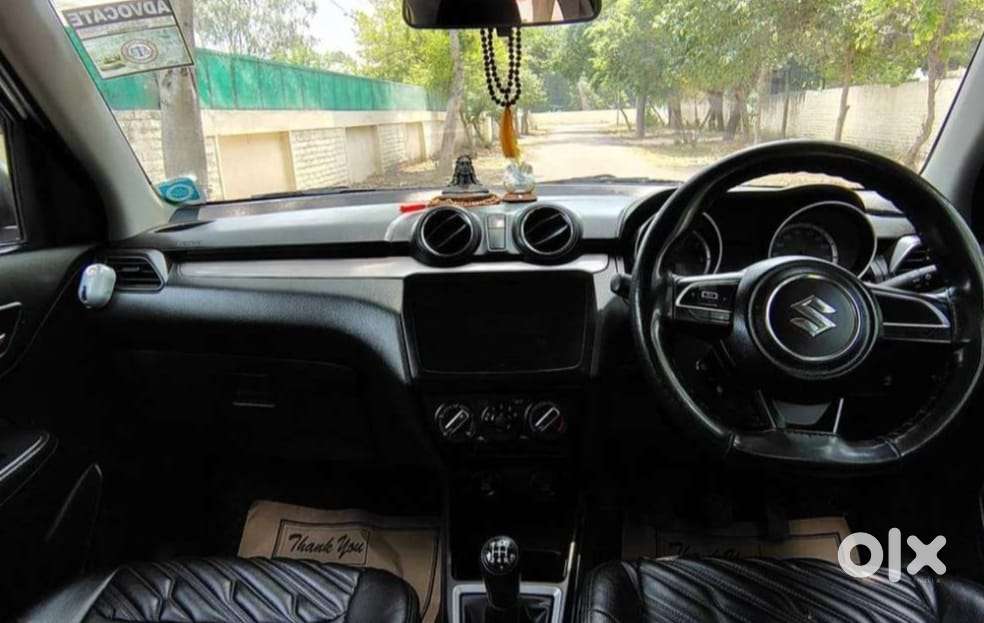 Maruti Suzuki Swift 1.2 Lxi (o), 2023, Petrol