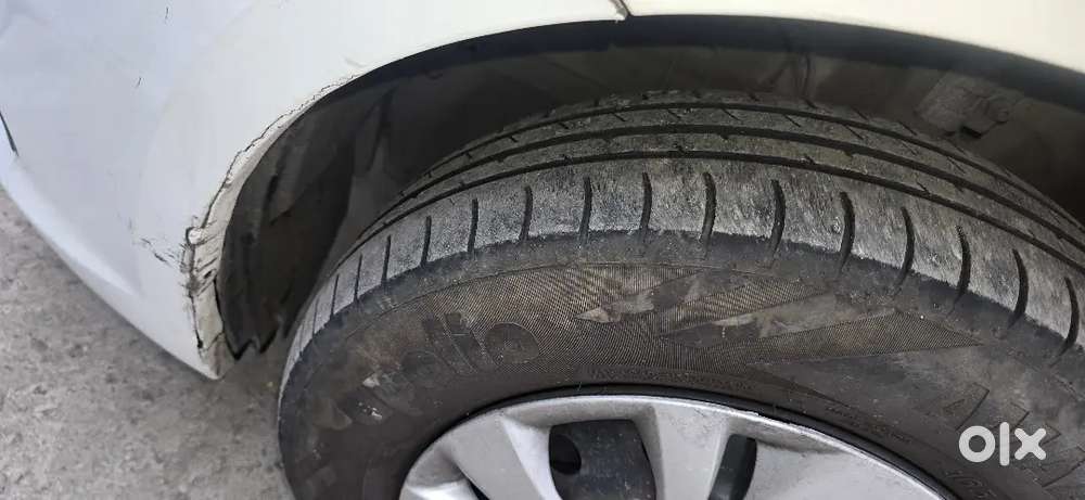 Maruti Suzuki Swift Dzire 2015