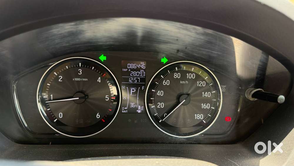 Honda Amaze, 2018, Diesel