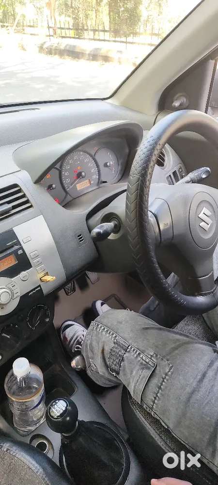 Maruti Suzuki Dzire 2011 Cng & Hybrids 130000 Km Driven