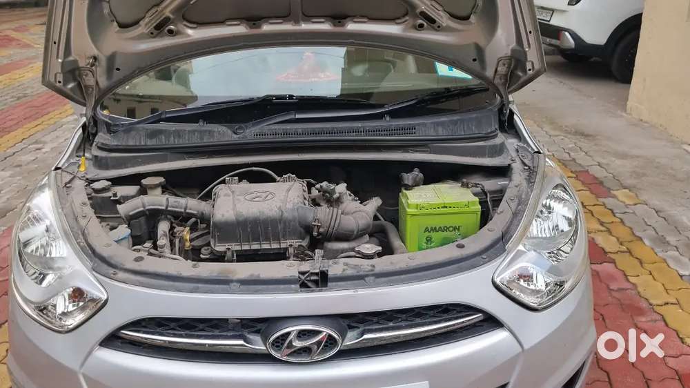 Hyundai I10 2011 Manual Petrol First Owner