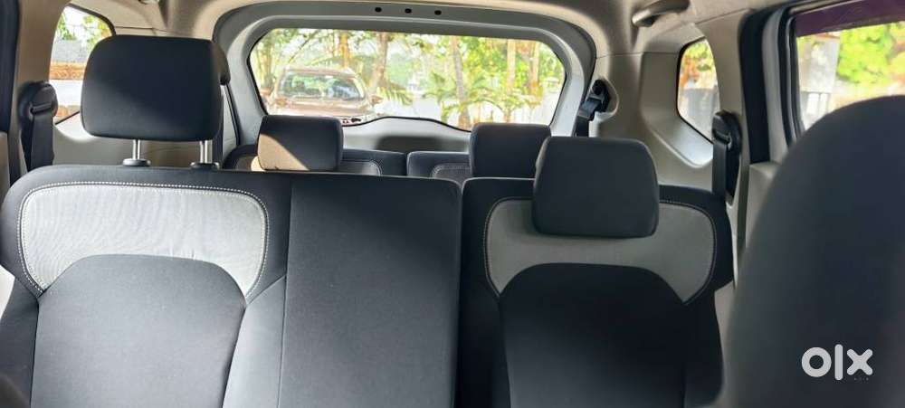 Renault Triber Rxl, 2022, Petrol