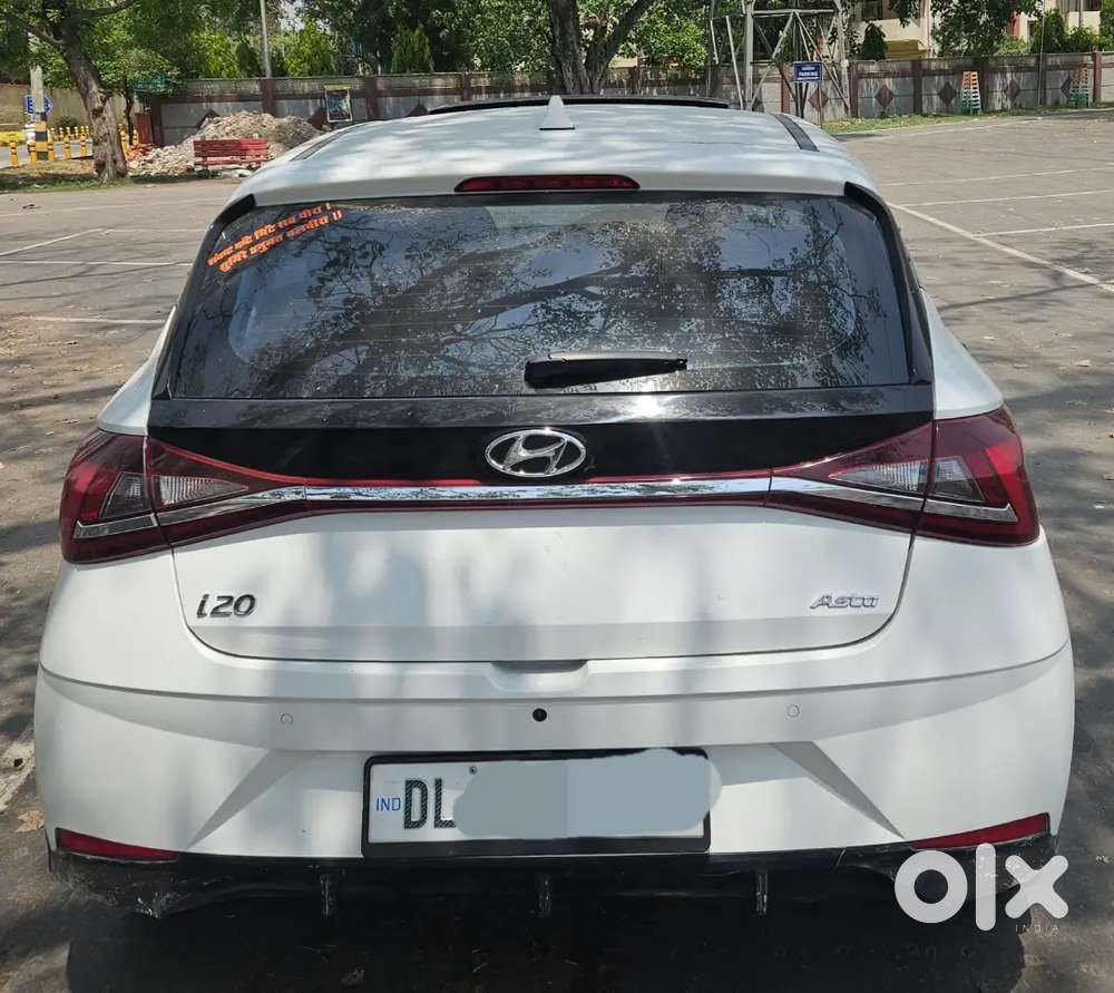 Well Maintained Car With All Company Records