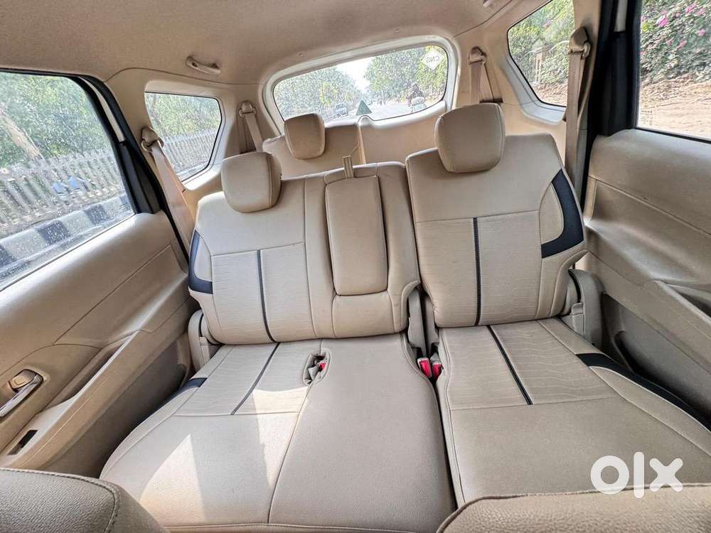 Ertiga Vxi Cng 2020 Bs6 First Owner With Conponay Record