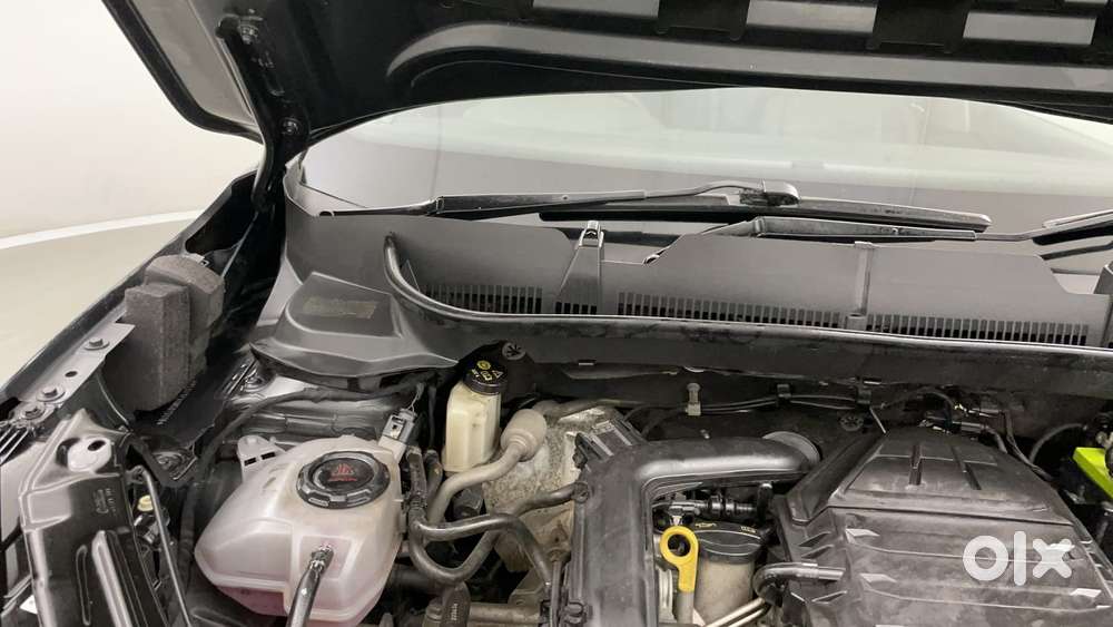 Skoda Kushaq Style 1.0l Tsi At, 2022, Petrol