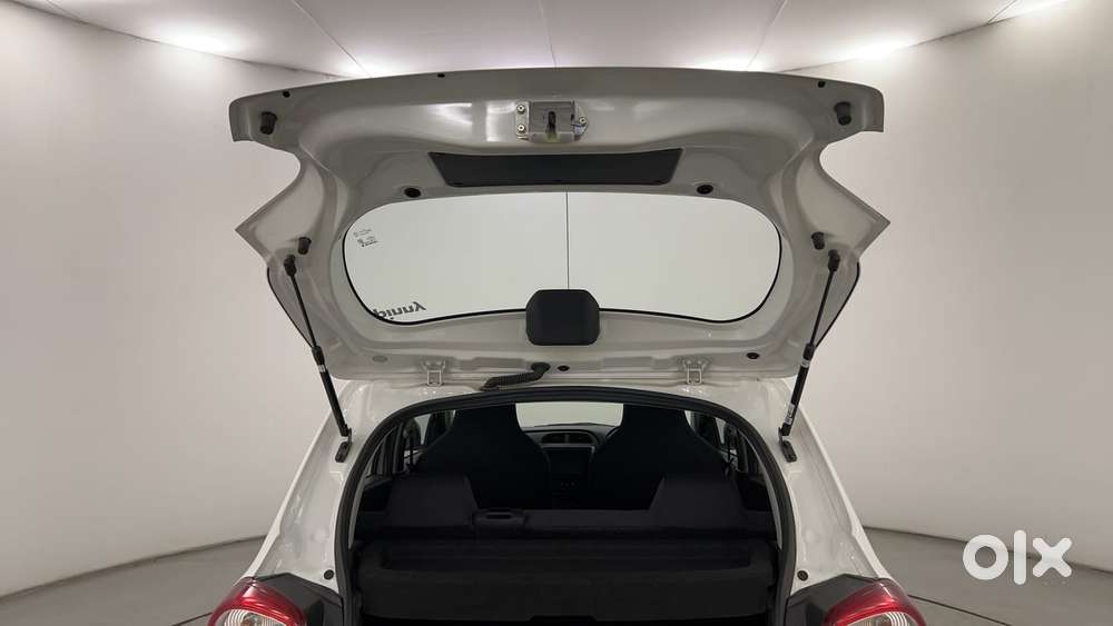 Maruti Suzuki Alto K10 Vxi Ags Optional, 2025, Petrol