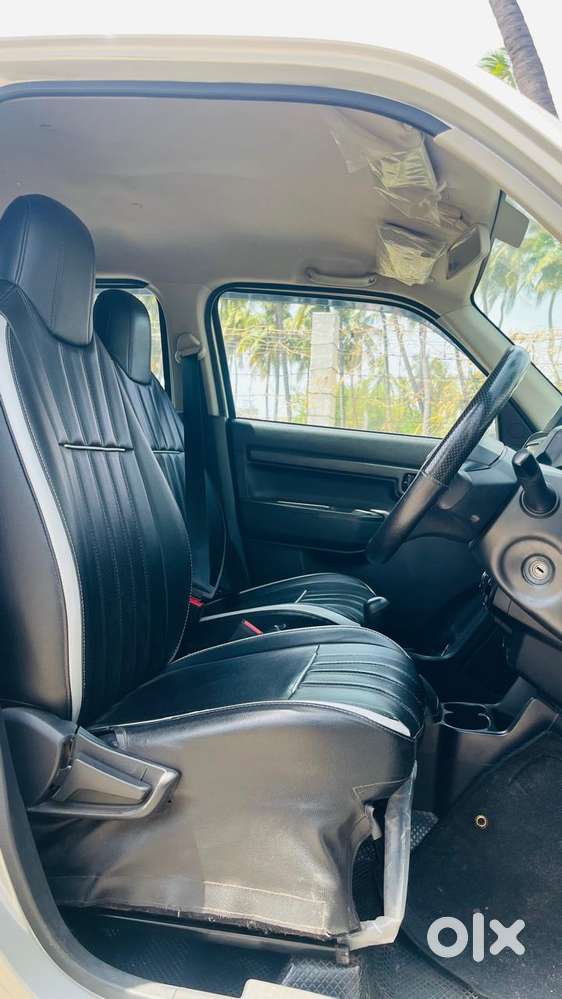 Maruti Suzuki S-presso Vxi Plus At, 2024, Petrol