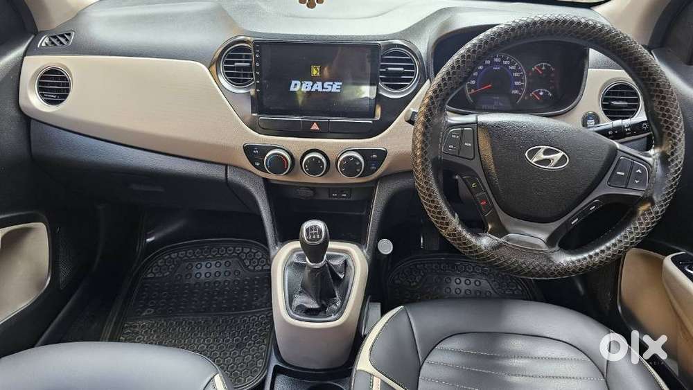 Hyundai Grand I10 Asta 1.2 (o) Vtvt, 2014, Cng & Hybrids