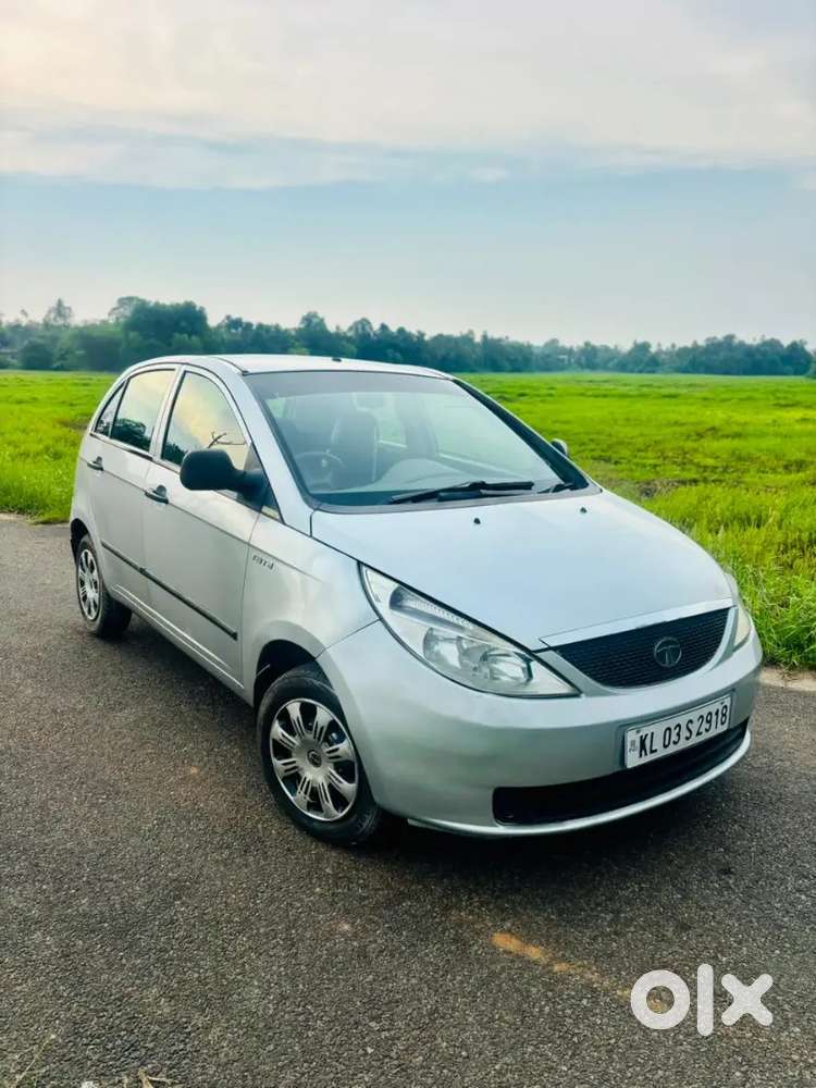 Tata Indica Vista Tdi  For Sale