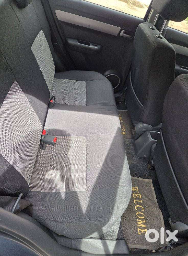 Maruti Suzuki Swift Vxi + Manual, 2009, Petrol