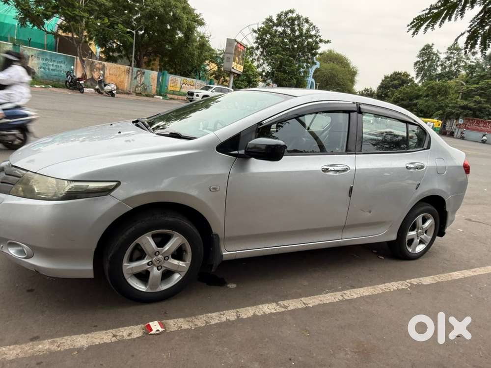 Honda City 2010 Model