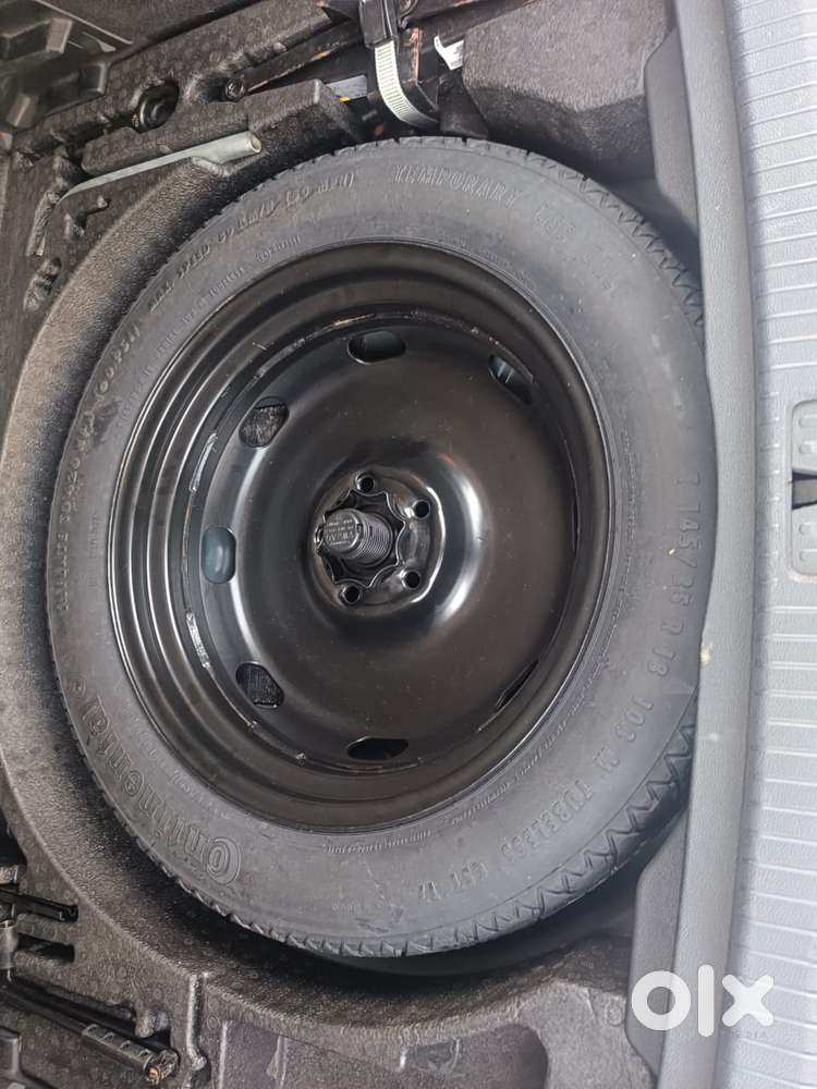 Volkswagen Tiguan 2.0 Tdi Highline, 2017, Diesel