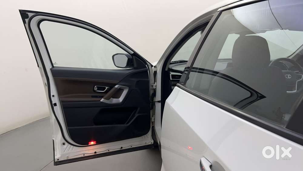 Tata Harrier 2.0 Kryotec Xza Plus (o) Red Dark Edition, 2023, Diesel