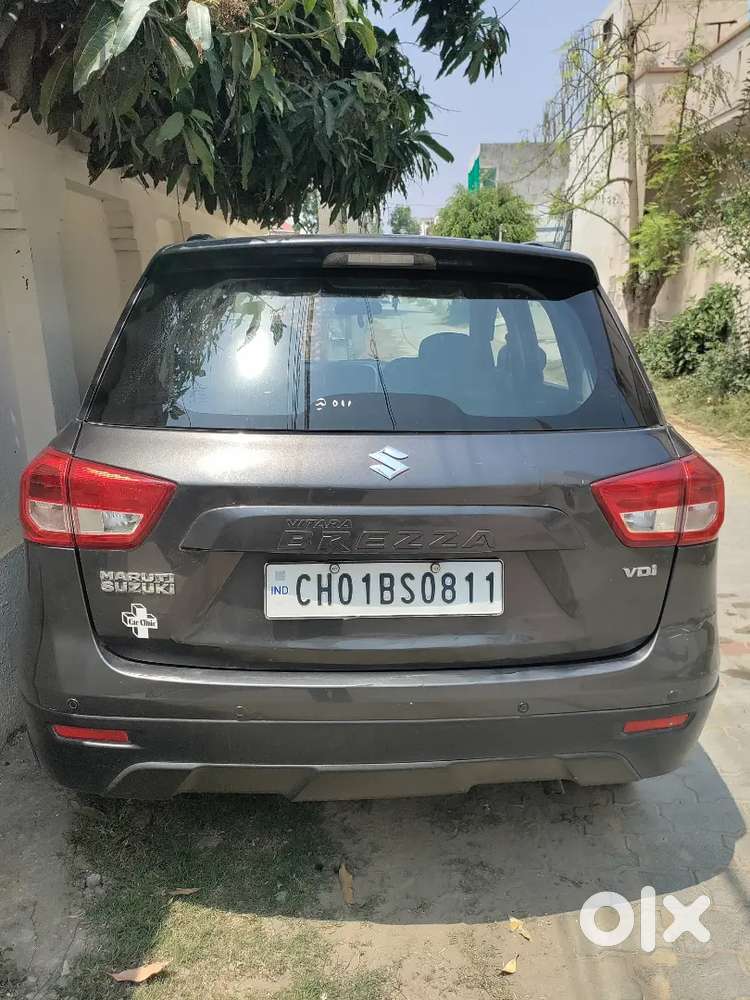 Sale Of Bareeza Vdi Car