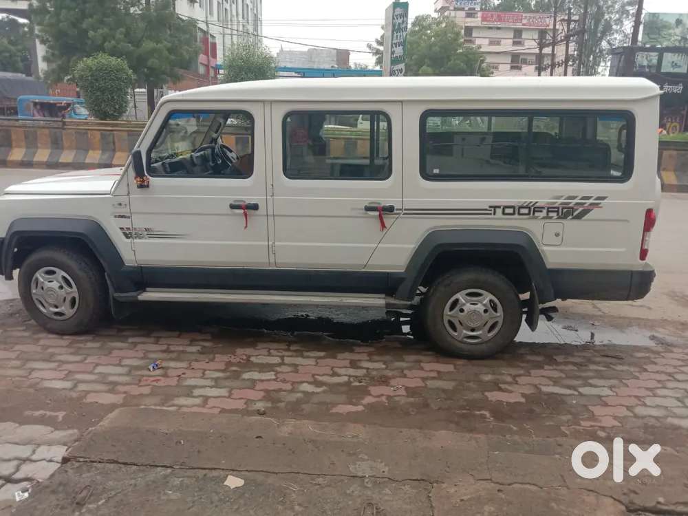 Force Motors Trax 12 2025 With Ac