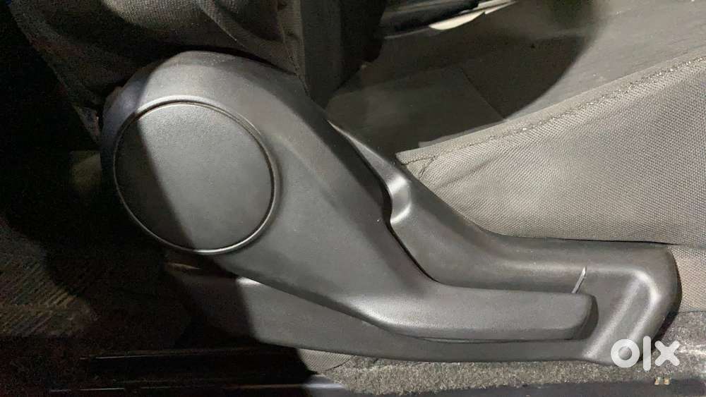 Maruti Suzuki Baleno 1.2 Delta, 2017, Petrol