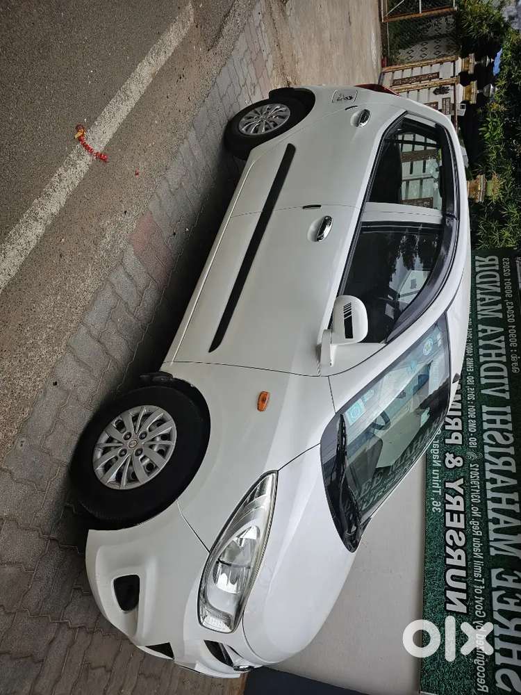 Hyundai I10 Magna 2016 Model