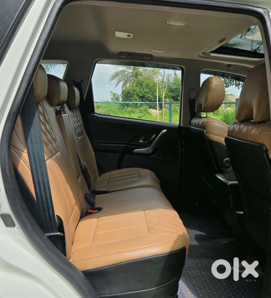 Mahindra Xuv500 W9 1.99, 2021, Diesel