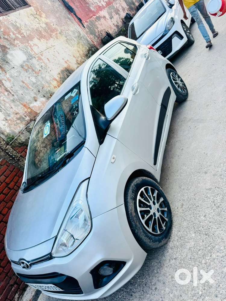 Hyundai Grand I10 2014 Model