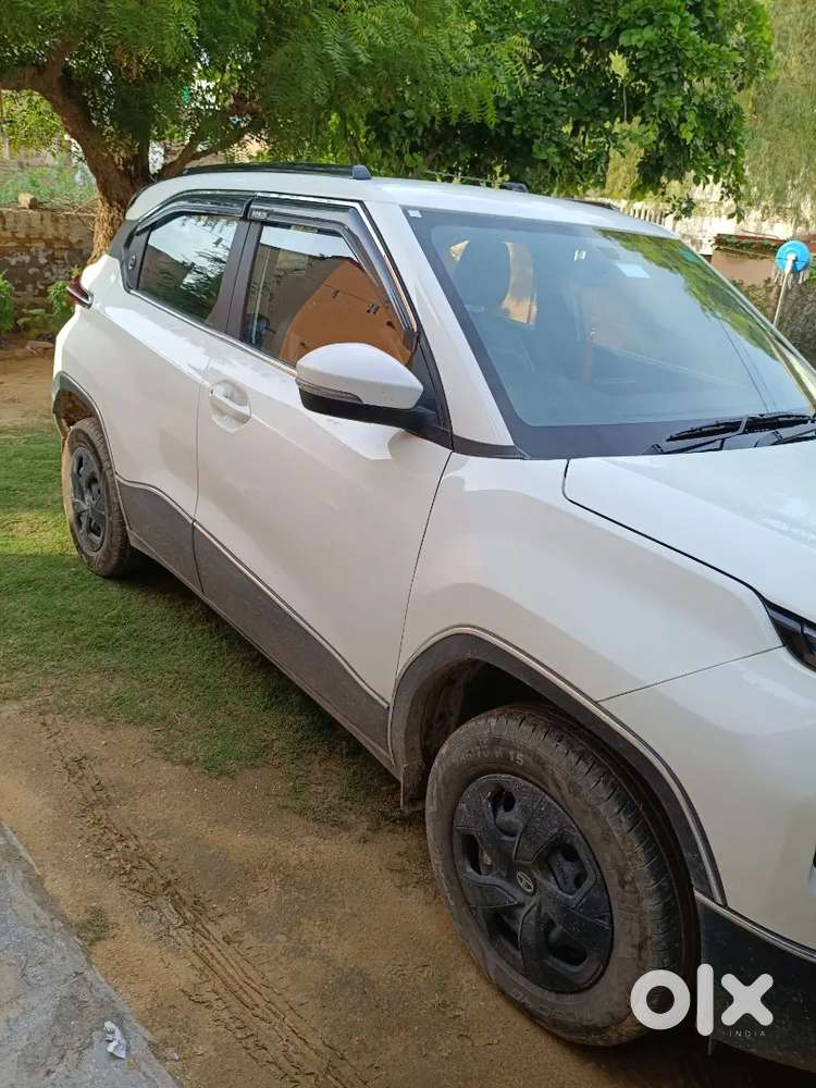 Tata Punch Adventure 2023 Manual