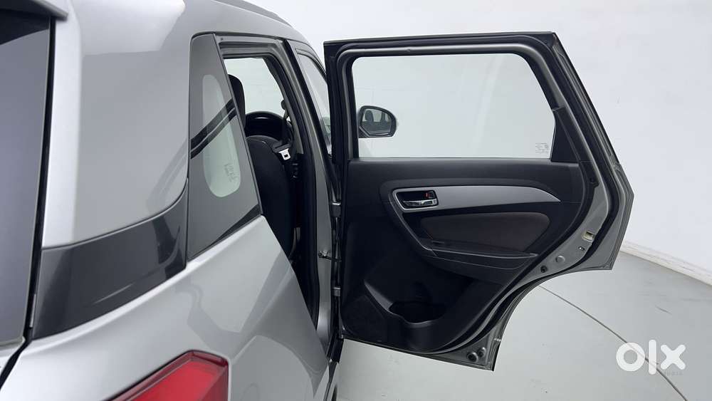 Toyota Urban Cruiser Cruiser High, 2022, Petrol