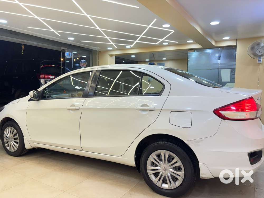 Maruti Suzuki Ciaz Smart Hybrid Sigma , 2023, Petrol