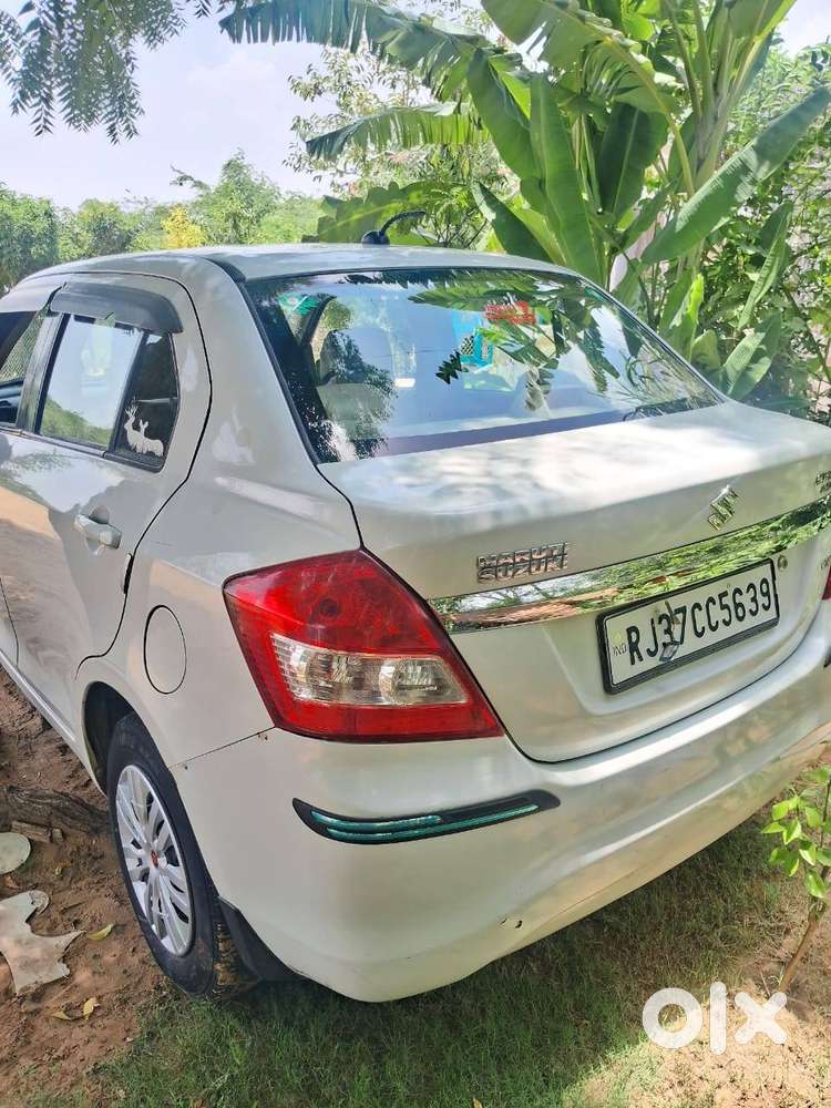 Maruti Suzuki Swift Dzire 2015 Diesel Good Condition