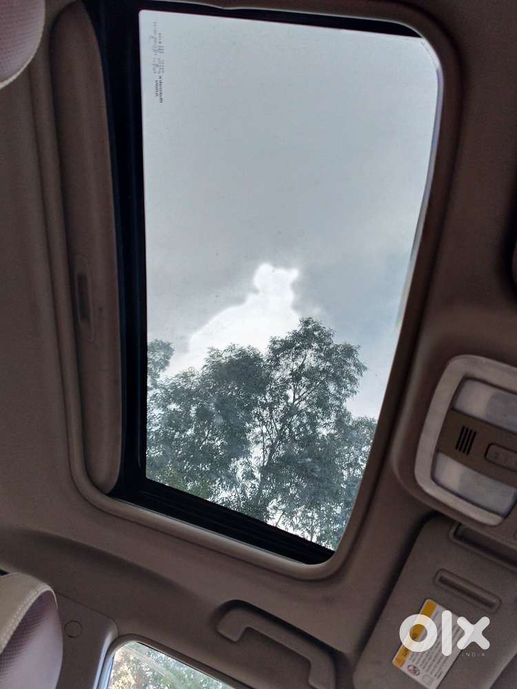 Mahindra Xuv500 W8, 2018, Diesel