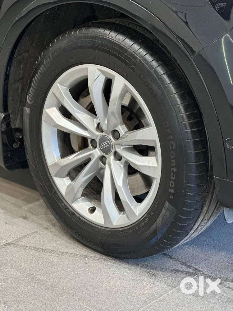 Audi Q7 45 Tdi Design Edition, 2019, Diesel