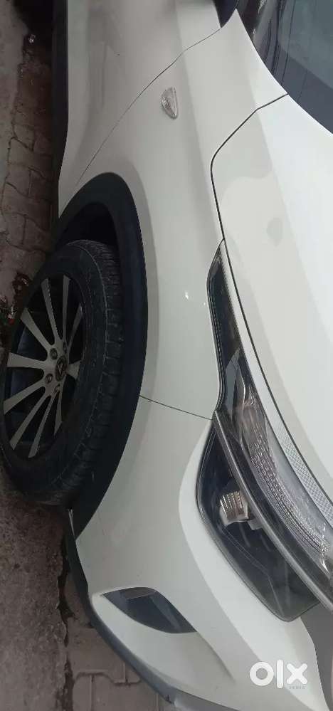 Kia Seltos 2023 Petrol Well Maintained