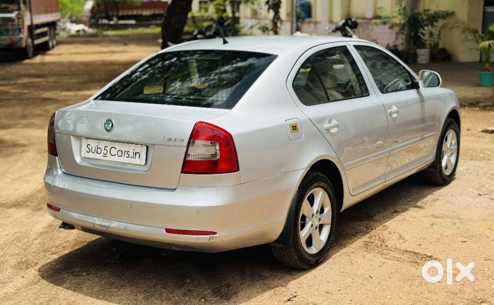 Skoda Laura 2.0 Elegance Tdi Cr, 2012, Diesel