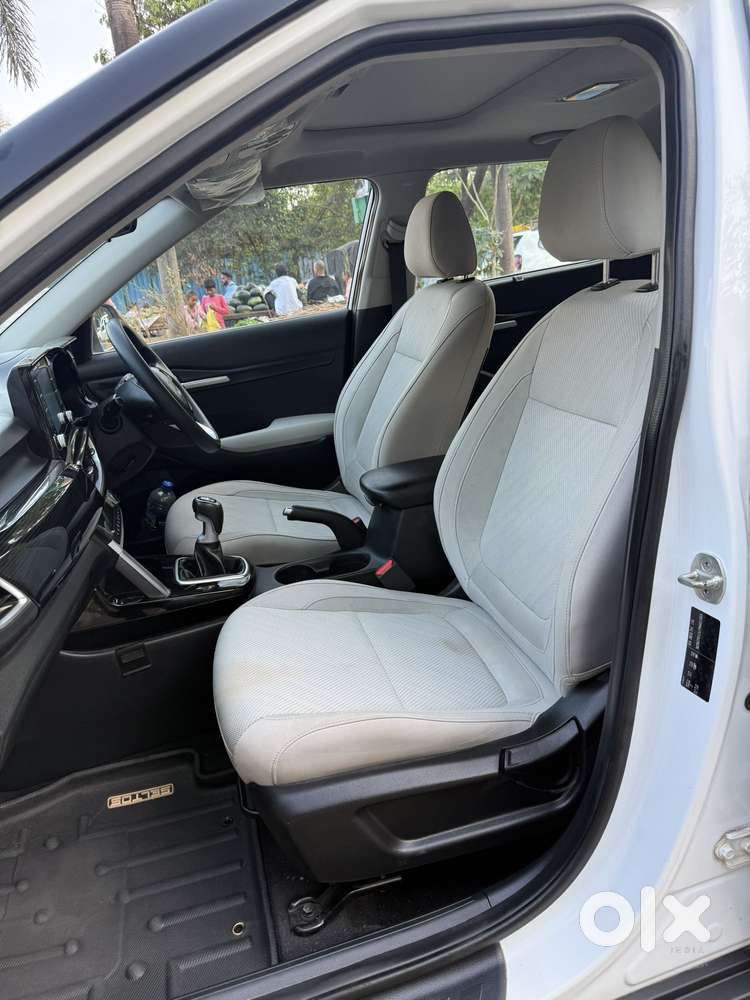 Kia Seltos Htk Plus 1.5 Turbo Petrol Imt, 2023, Petrol