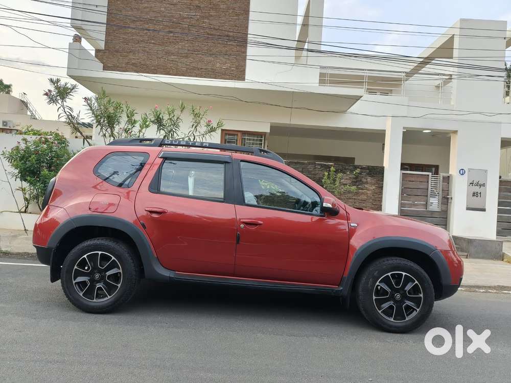 Renault Duster 1.5 85 Ps Rxs Mt Diesel, 2019, Diesel