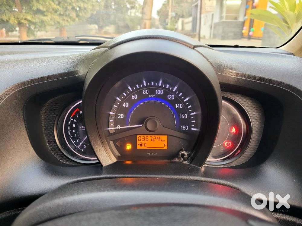 Honda Brio 2013-2016 S Mt, 2015, Petrol