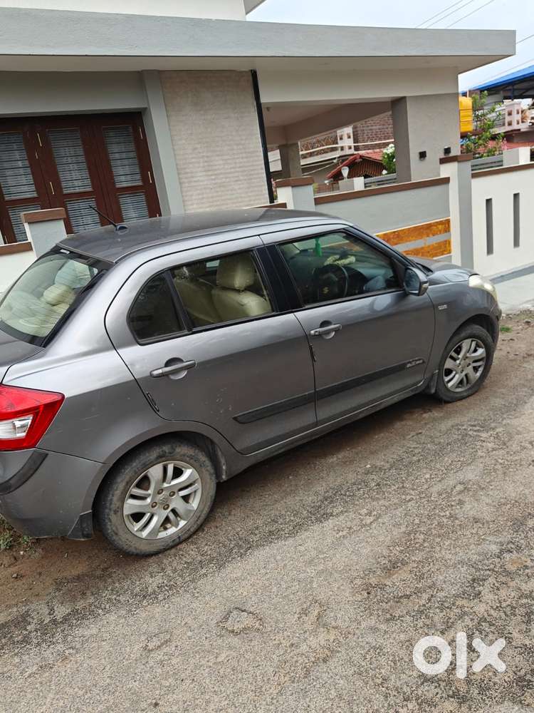 Maruti Suzuki Swift Dzire Zdi Bsiv, 2013, Diesel