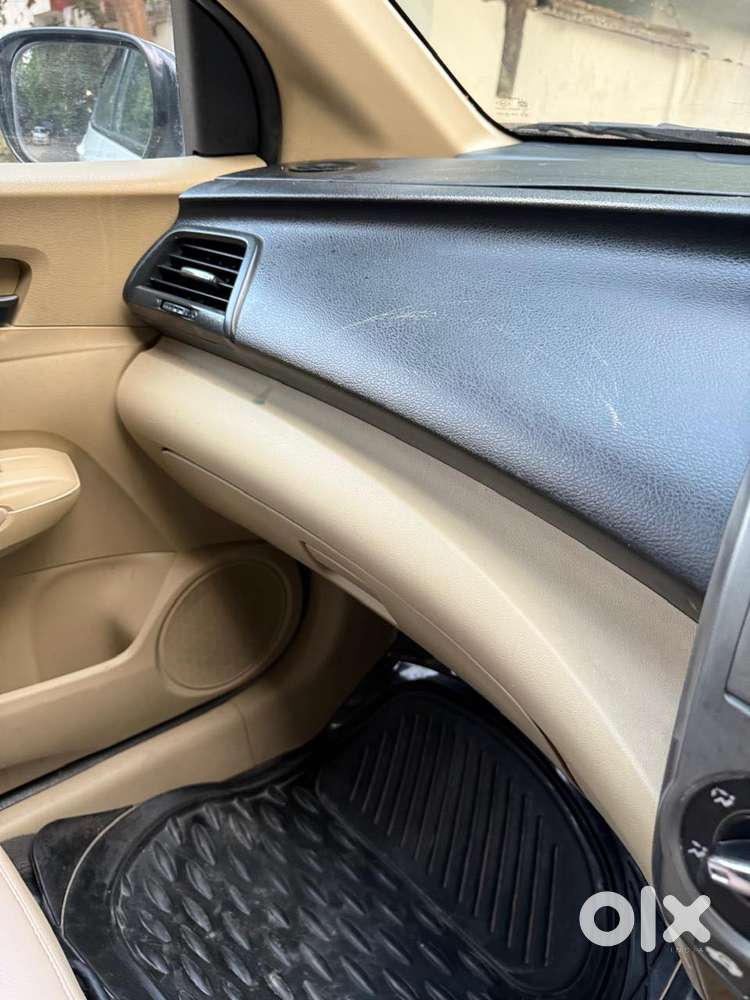 Honda City S Mt, 2013, Petrol