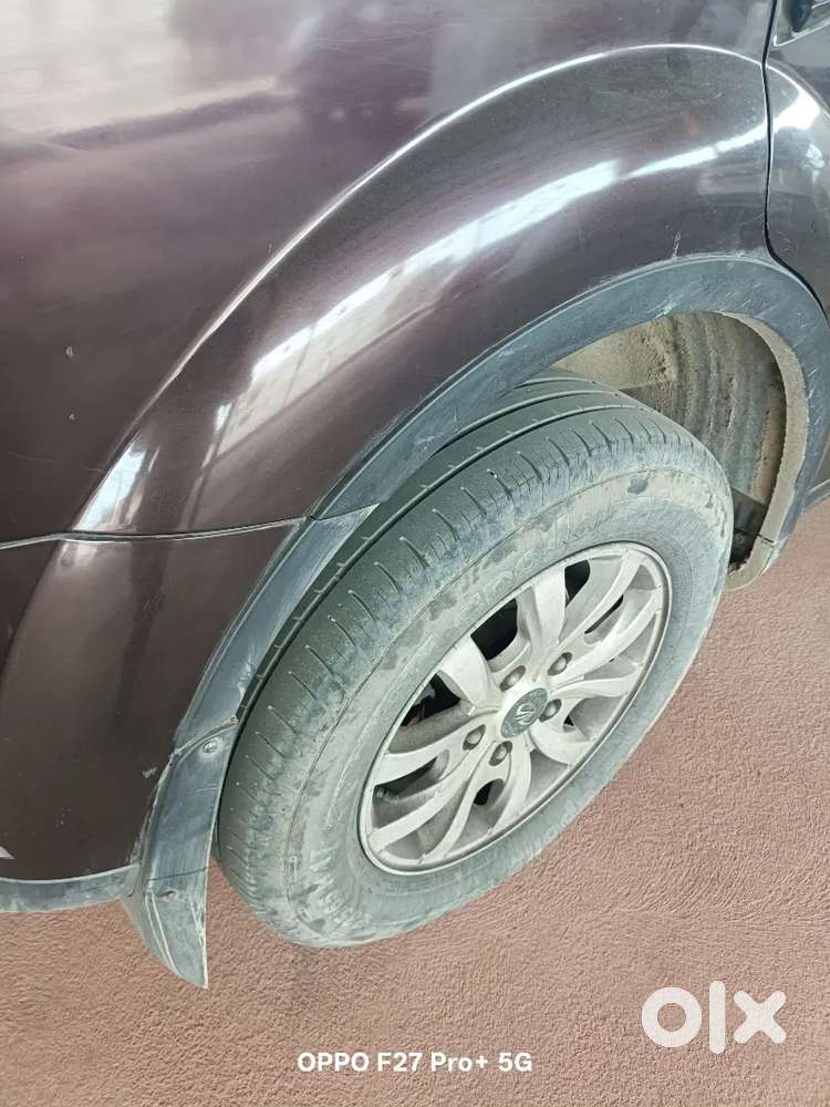 Mahindra Xuv500 2015 Diesel Well Maintained