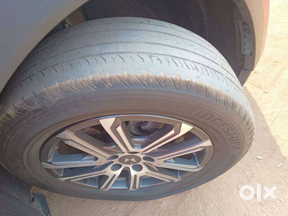 Mahindra Xuv700 2.2 Ax 7 Diesel Mt Str, 2022, Diesel