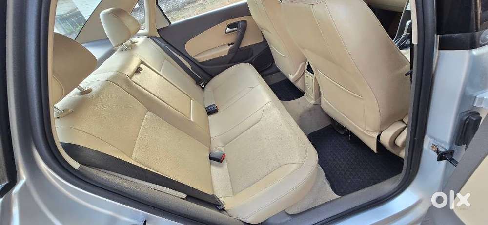 Volkswagen Vento 1.5 Tdi Highline Plus At, 2016, Diesel